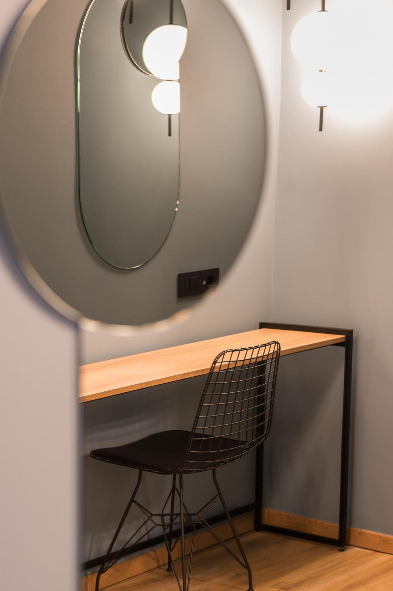 Centro Hotel Ioannina Room photo