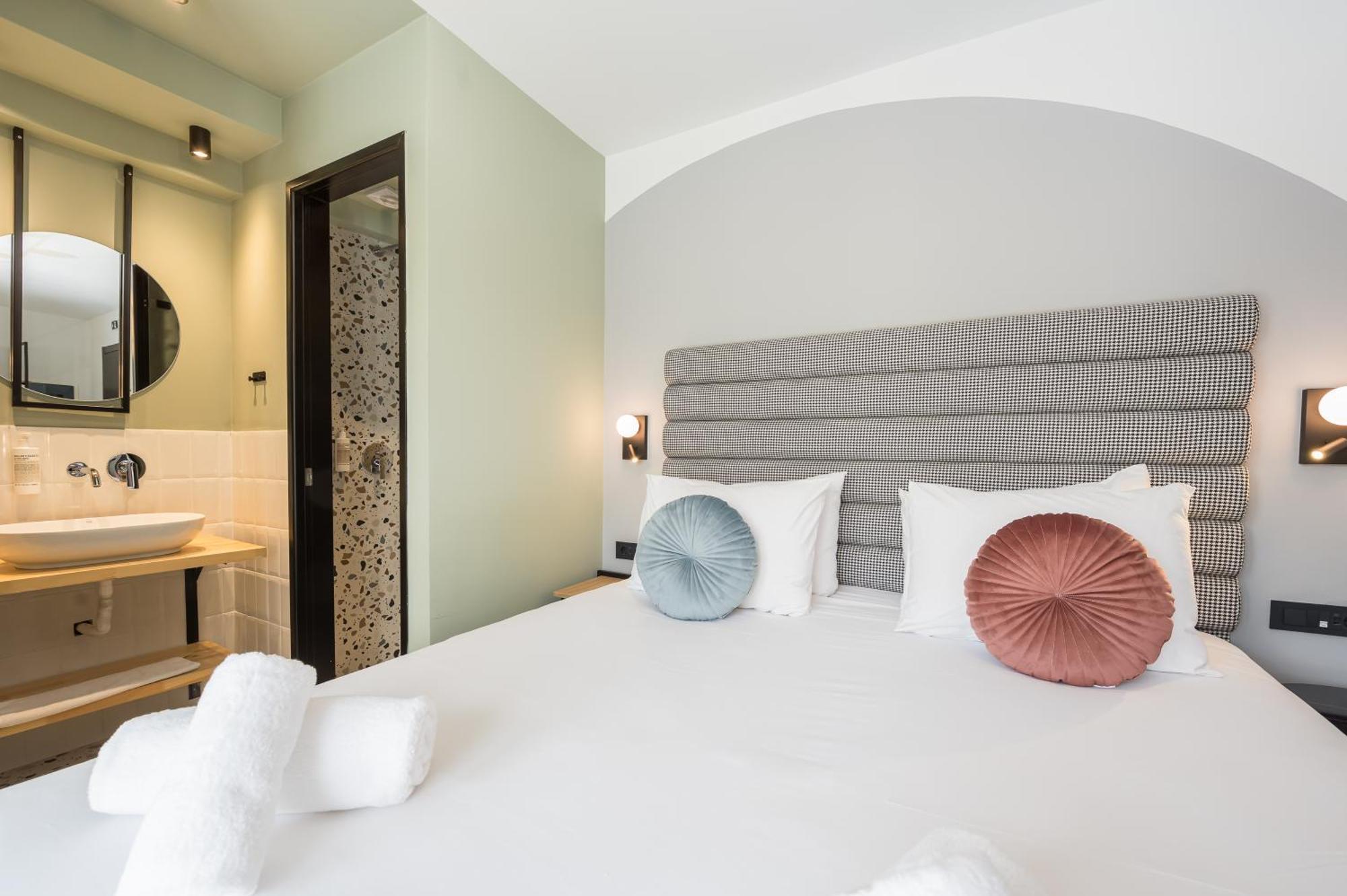 Centro Hotel Ioannina Room photo